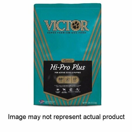 VICTOR Classic Hi-Pro Plus Dog Food 5139